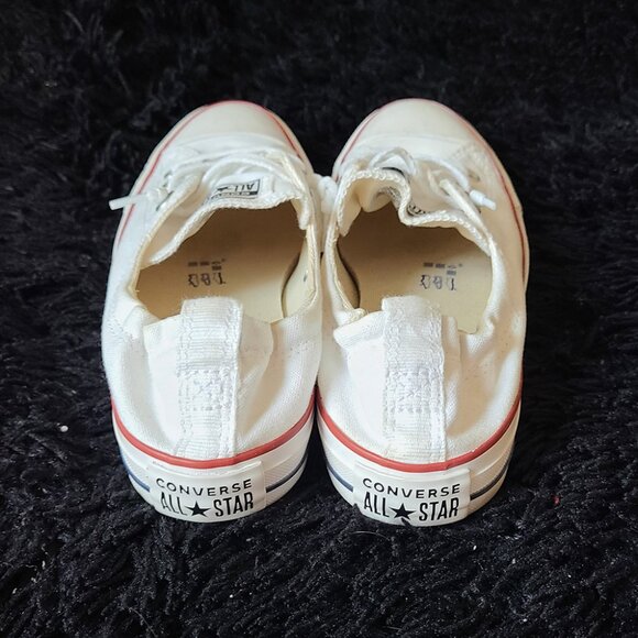 Chuck Taylor All Star Shoreline Slip On Sneakers - Picture 2 of 5